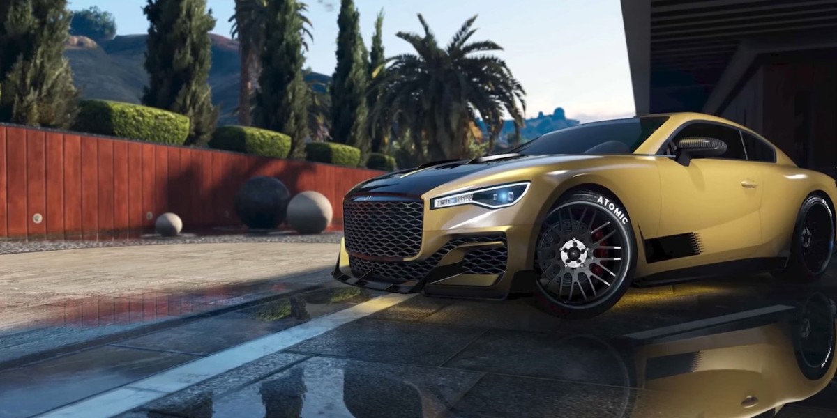 What to Anticipate in GTA Online Mansions DLC and December 2025 Release Hopes