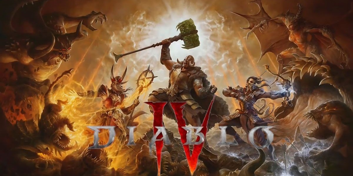 Diablo 4 Season 11 Monster and Combat Changes
