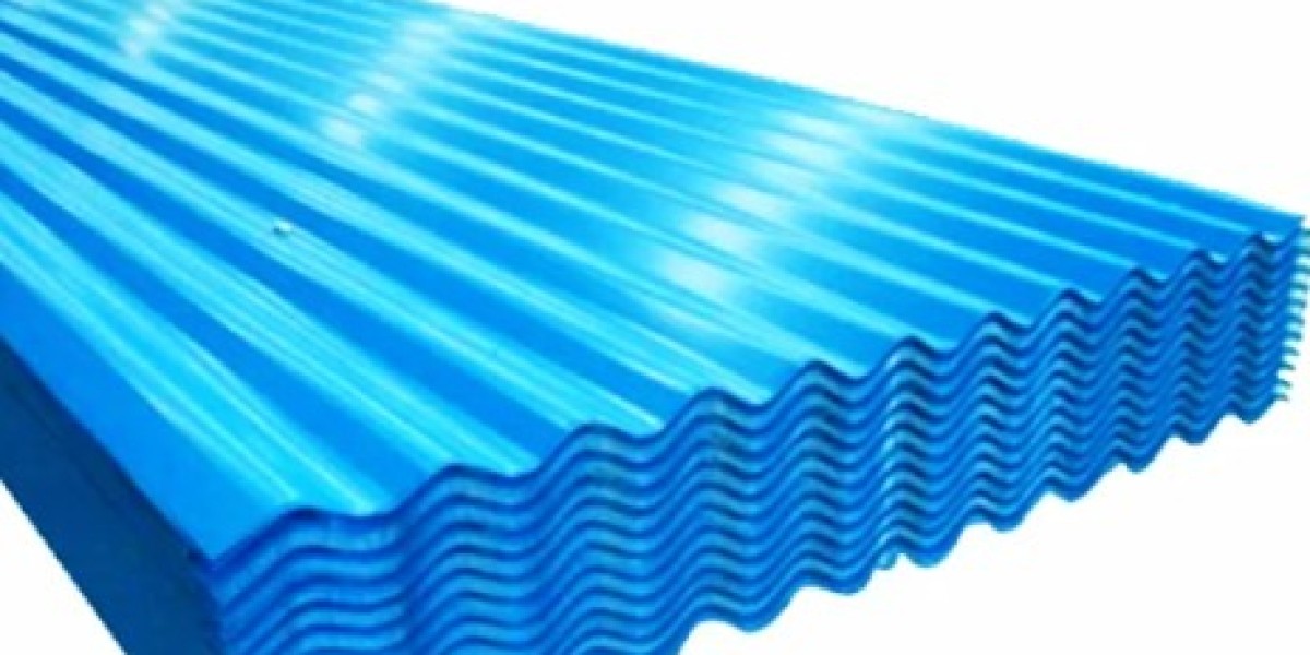 Chinese Roofing Materials Manufacturers Expertise By Chuanya