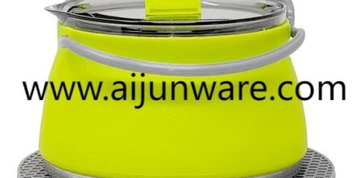 Aijunware Camping Water Pot When Should You Replace Handles and Seals
