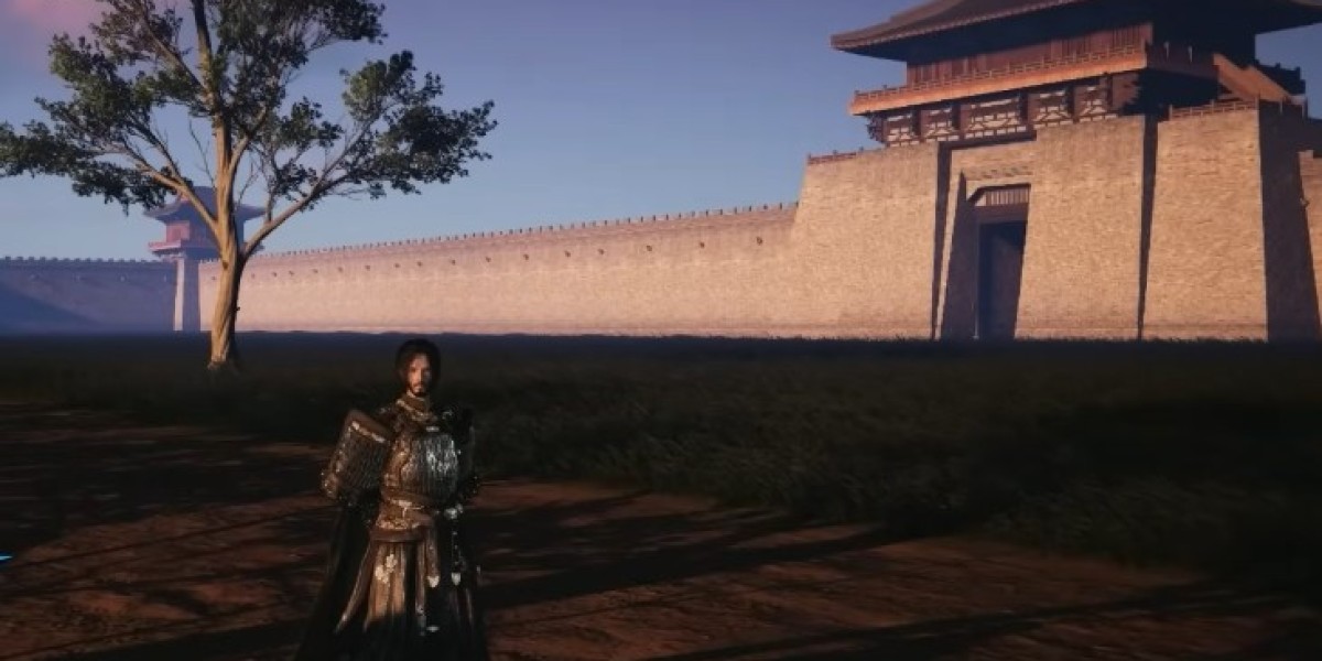 Easy Fun Tricks for Max Level Where Winds Meet