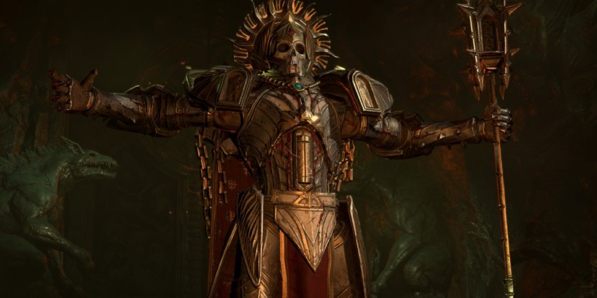 Diablo 4 Season 10 Black Friday Sale Is Now Live