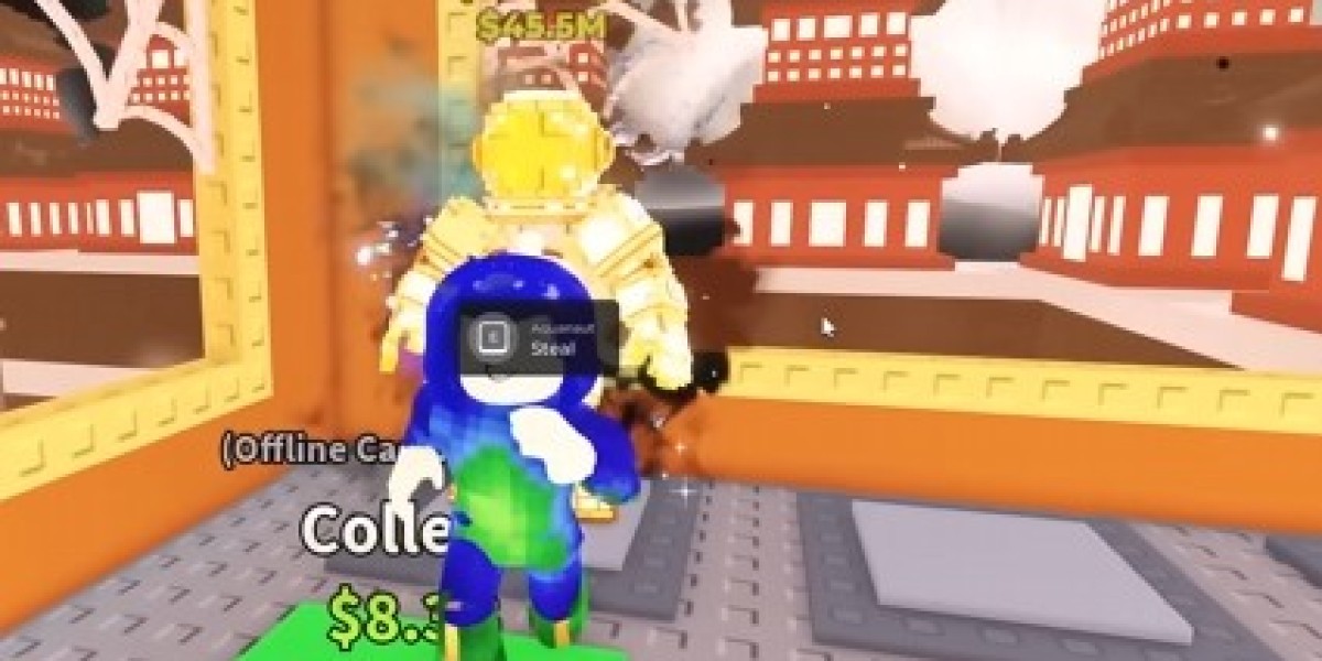 How to Get Los 67 in Steal A Brainrot