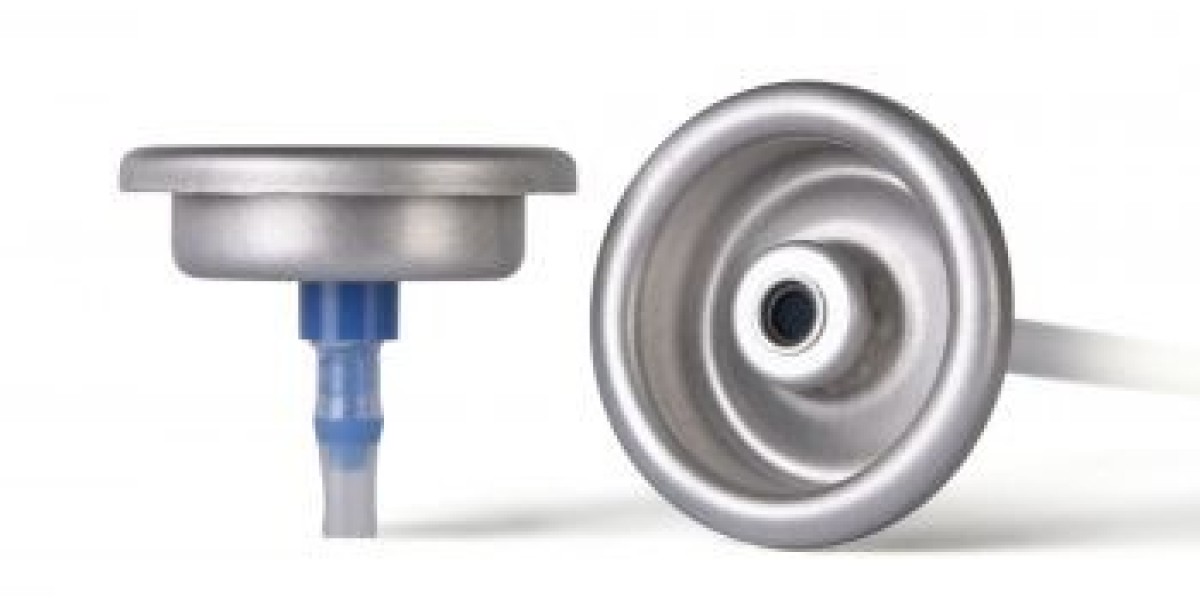 How Logistics Planning Reduces Risk From Variable Valve Stock Levels