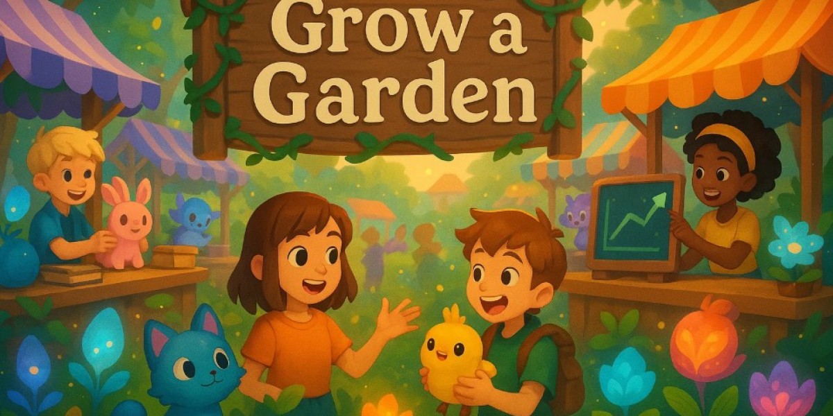 Grow A Garden: What to Do with Duplicate Pets