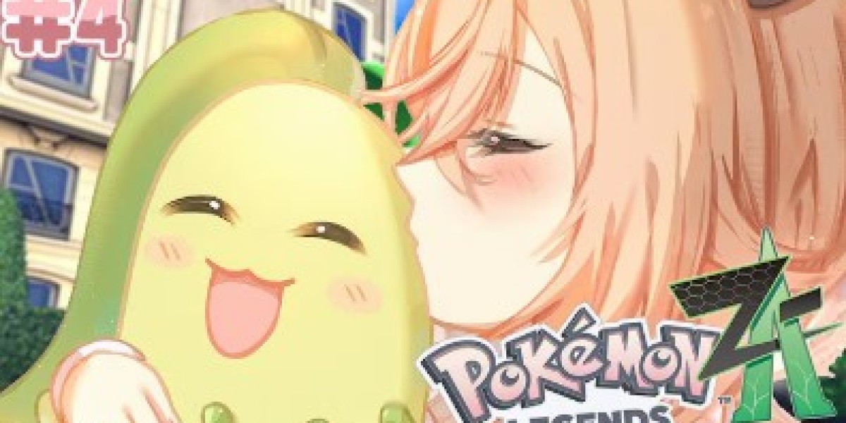 Where to Buy Mega Stones in Pokémon Legends: Z-A