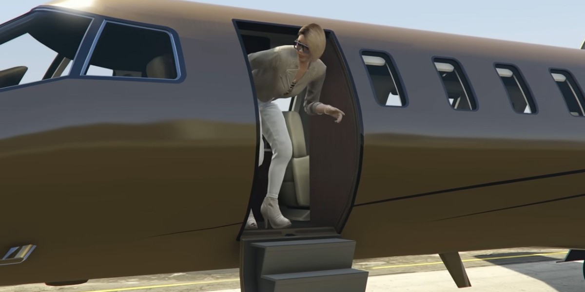 December Mansion DLC in GTA Online: Known Content and What’s Still Unclear