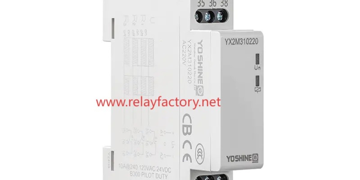 Relayfactory Water Level Relay Exporter
