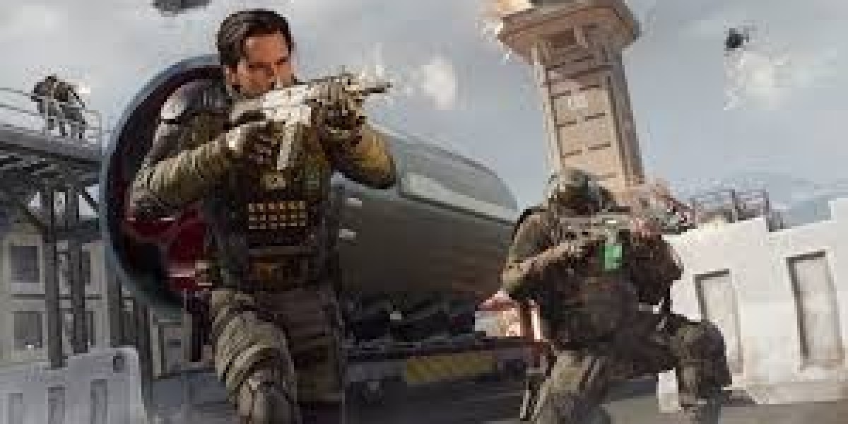 Enhancing Team Composition via U4gm in Black Ops 7