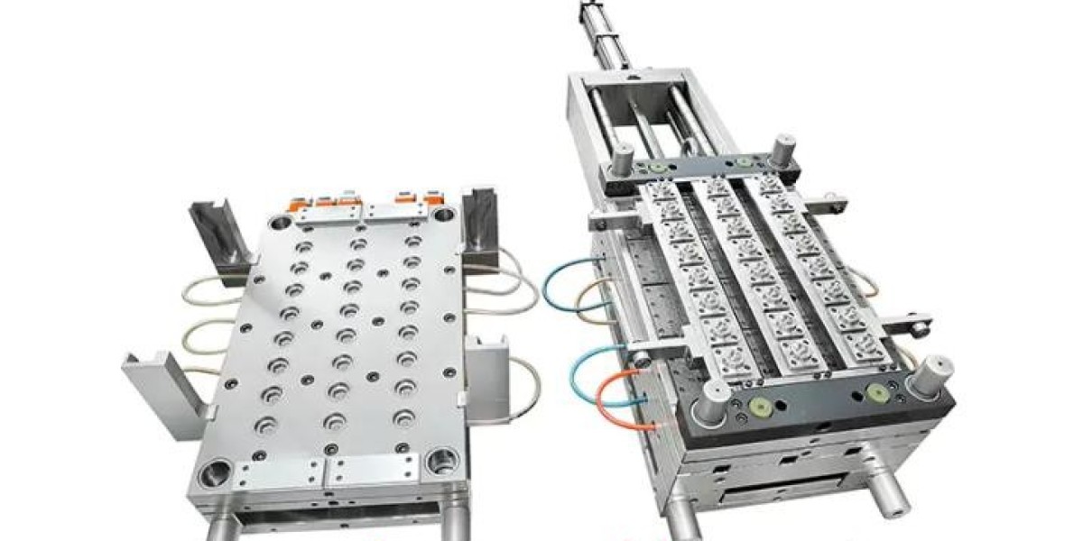 Capping-machine: A Cost-effective Solution for Cap Production