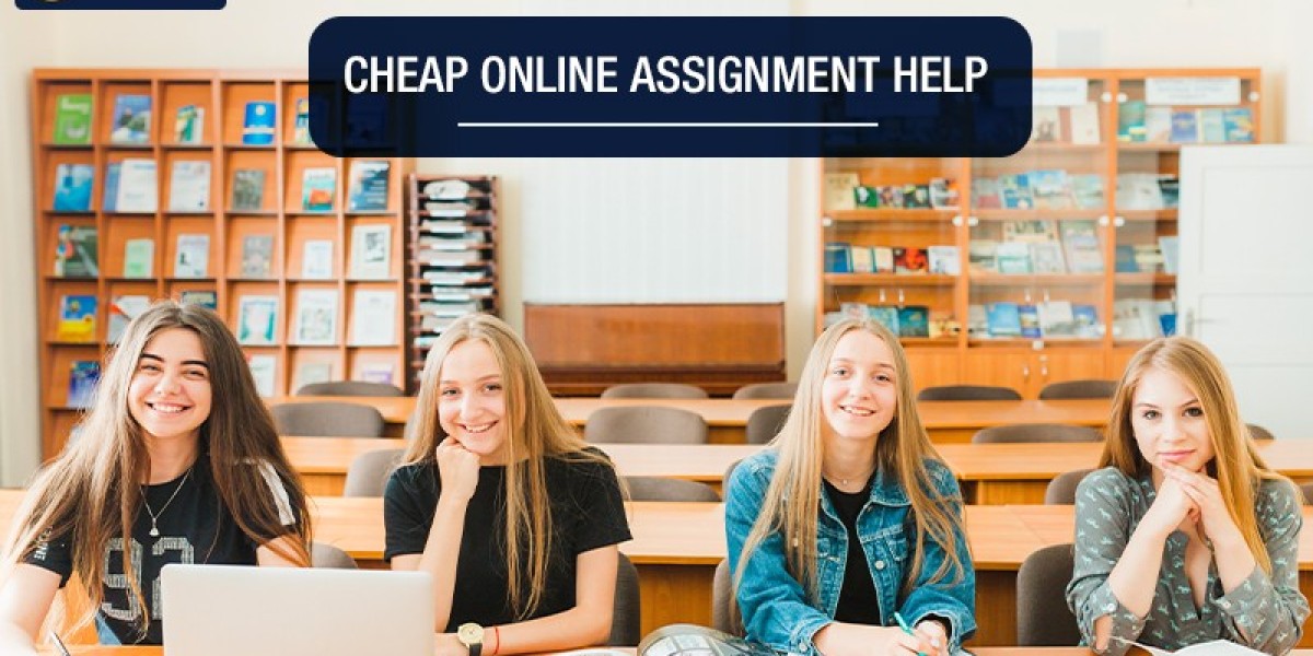 Resolve your academic writing worries with Assignment help online