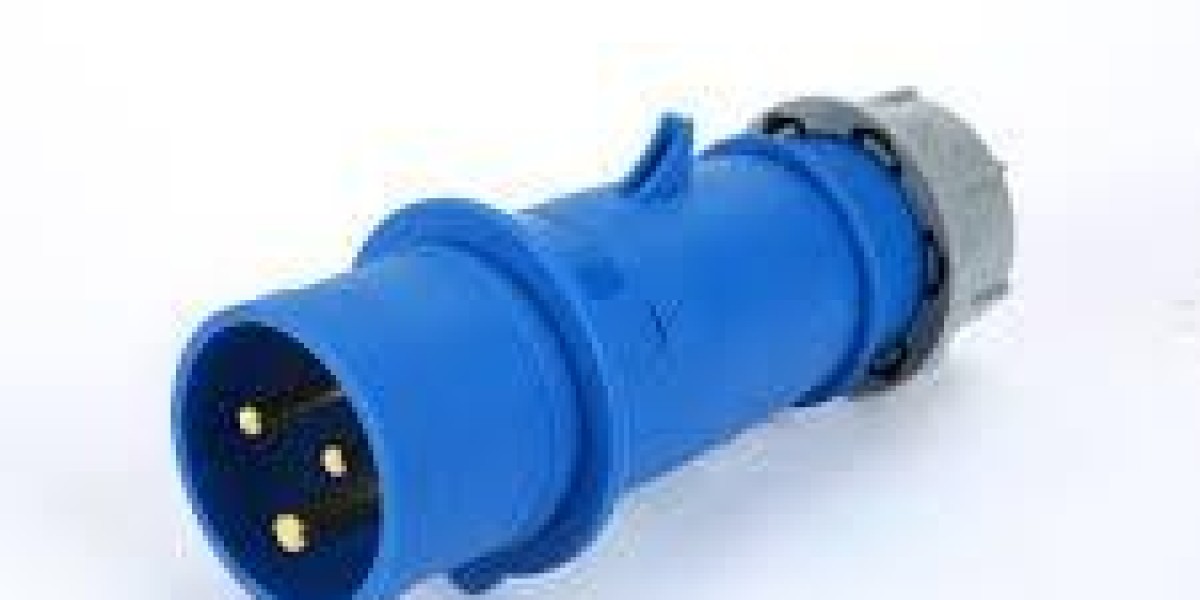 Industrial Plug Innovations From Nante For Future-Ready Installations