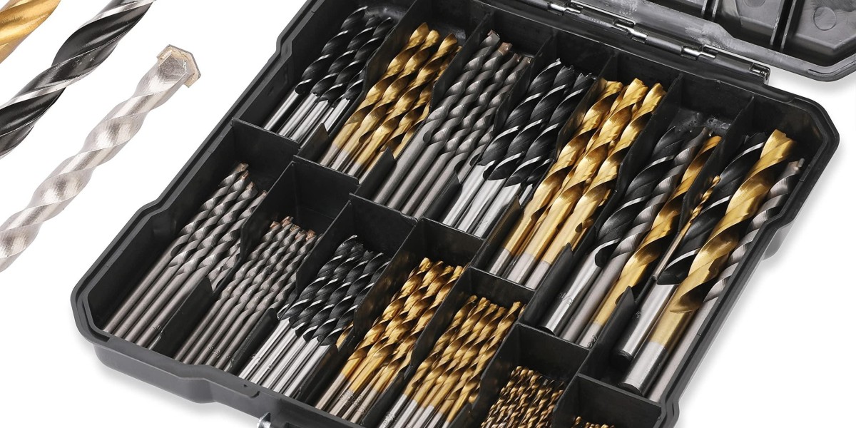 Will Drill Bits Metal by fangda-tools Suit Your Workshop Tasks?