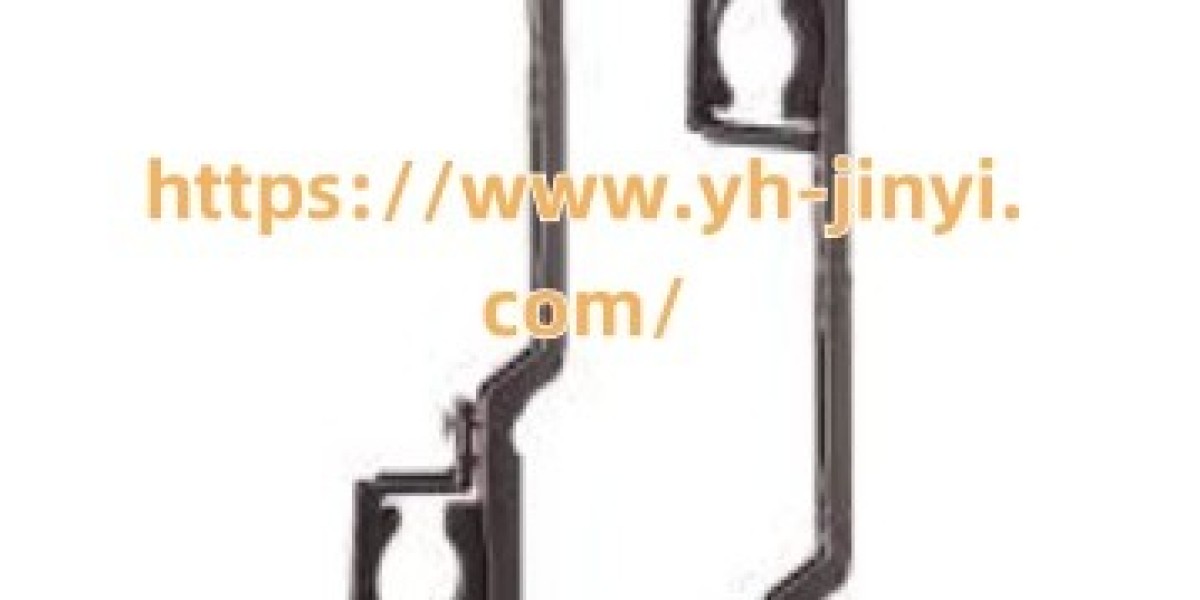 How JINYI Manifold Bracket Simplifies Installation And Maintains System Stability