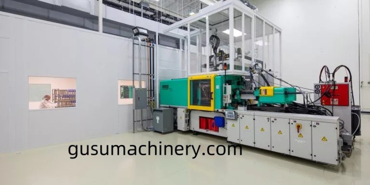 What Makes Gusumachinery Candy Bar Line Equipment Reliable for Factories