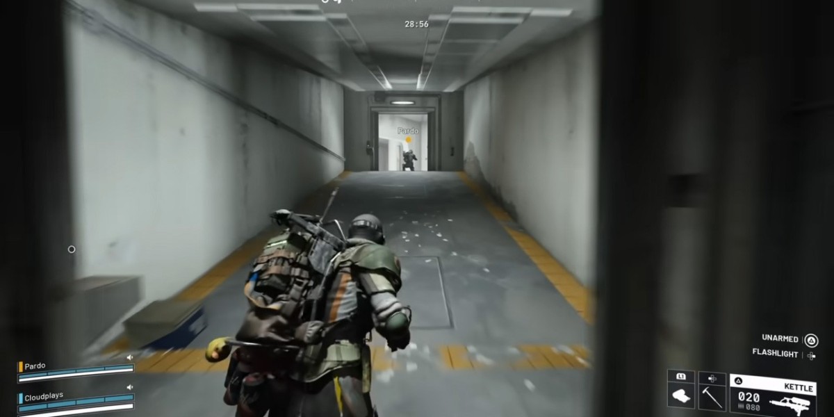 ARC Raiders: A Brief Golden Era of Teamwork and Fun