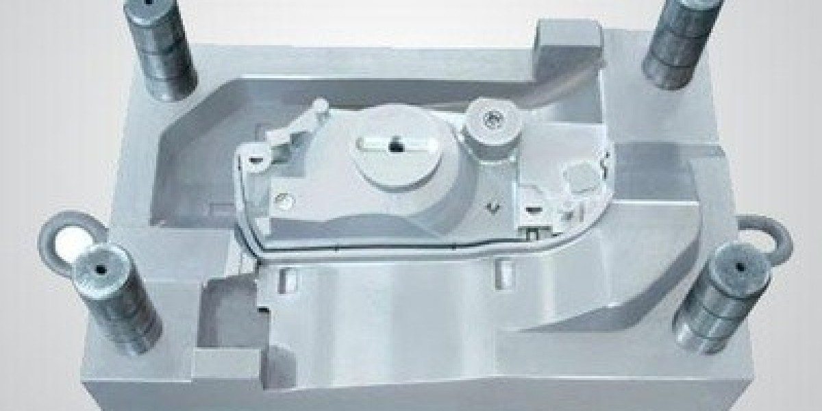 How Can Cap Mould Design Improve Industrial Productivity?