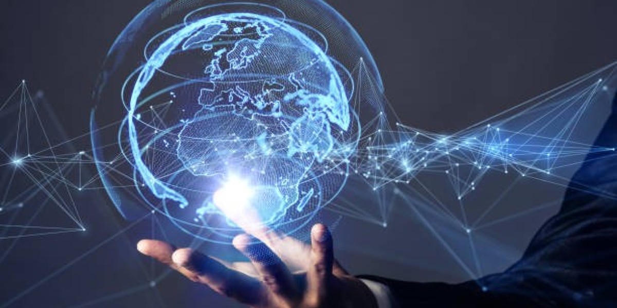 Global Healthcare Satellite Connectivity Market Industry Insights, Trends, Outlook, Opportunity Analysis Forecast To 202