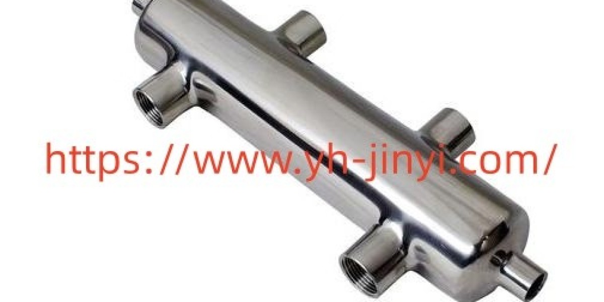 Why Consider a JINYI Decoupling Tank for Sustainable Heating Systems