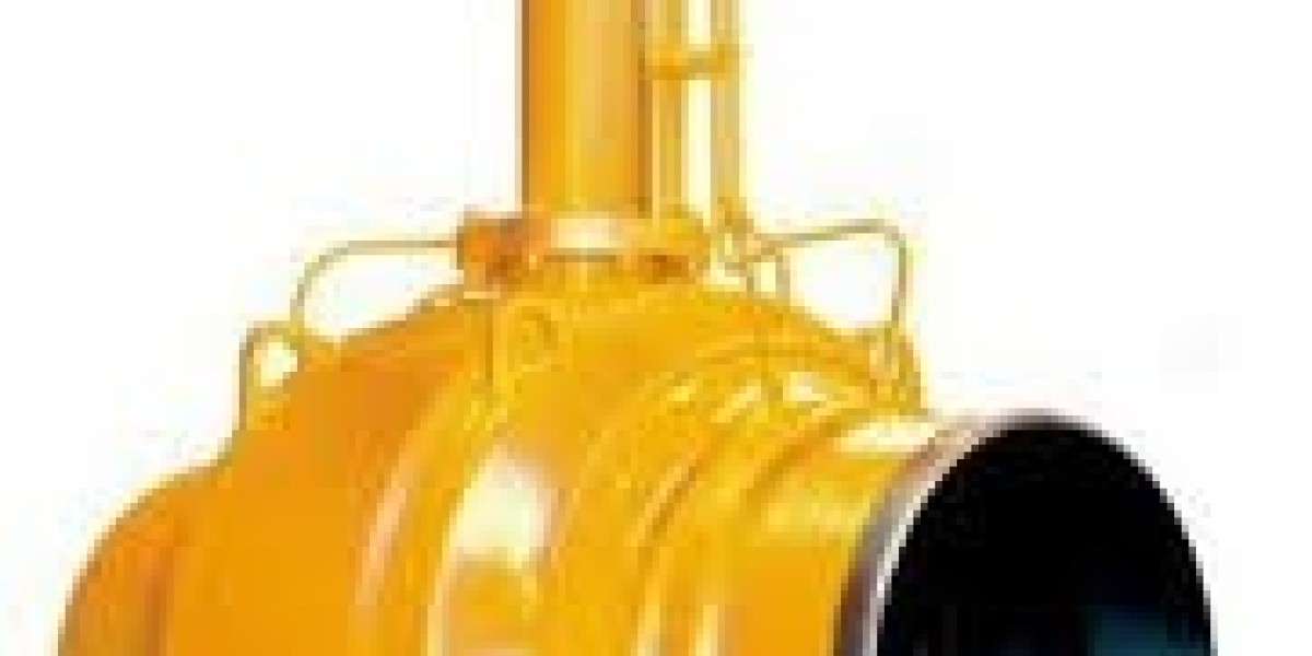 How Does ncevalve Underground Ball Valve Support Subsurface Flow Stability?