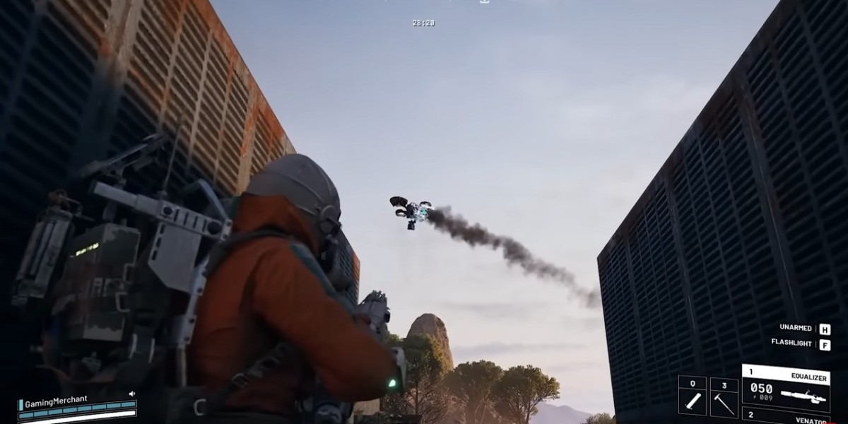 The Hidden Power of Legendary Weapons in ARC Raiders