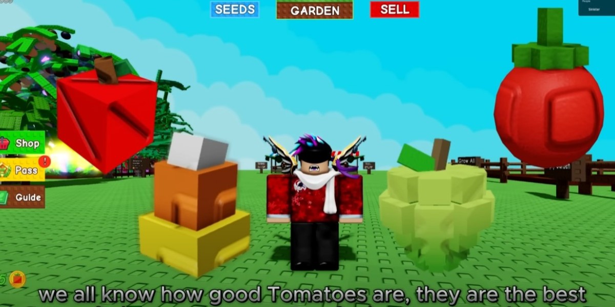 From Game to Big Screen: What Grow a Garden’s Movie Means for Players