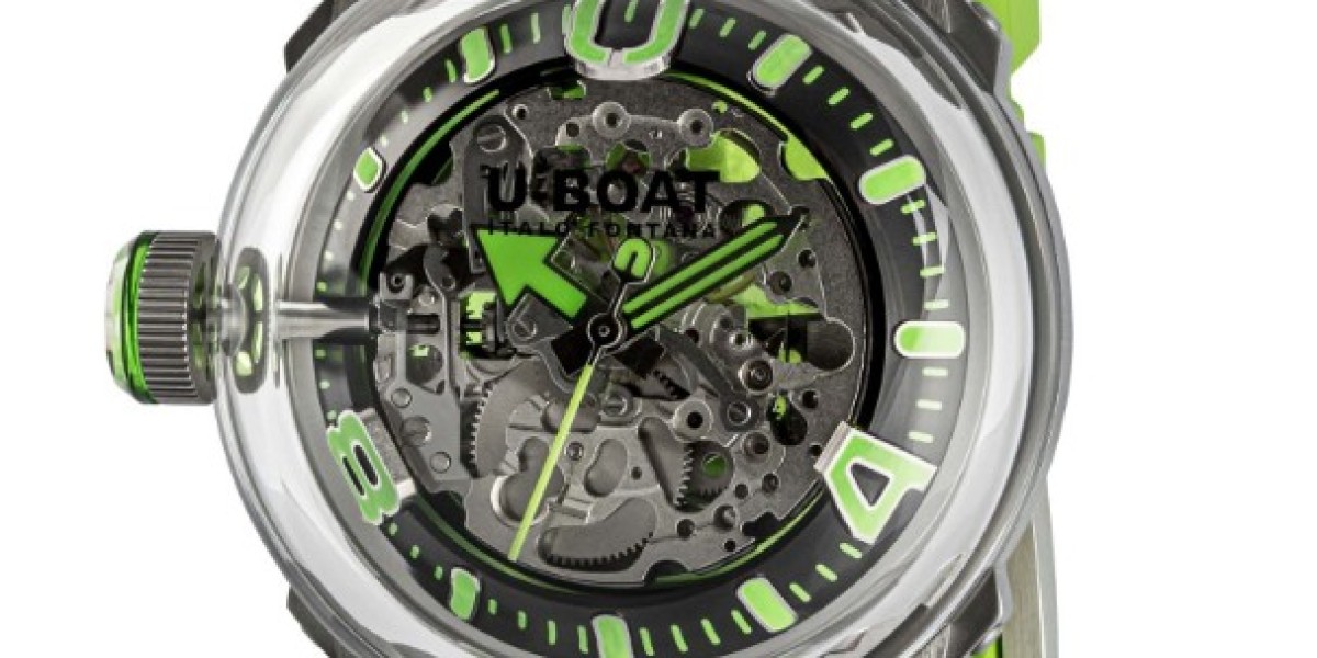 Hublot Big Bang Unico Winter