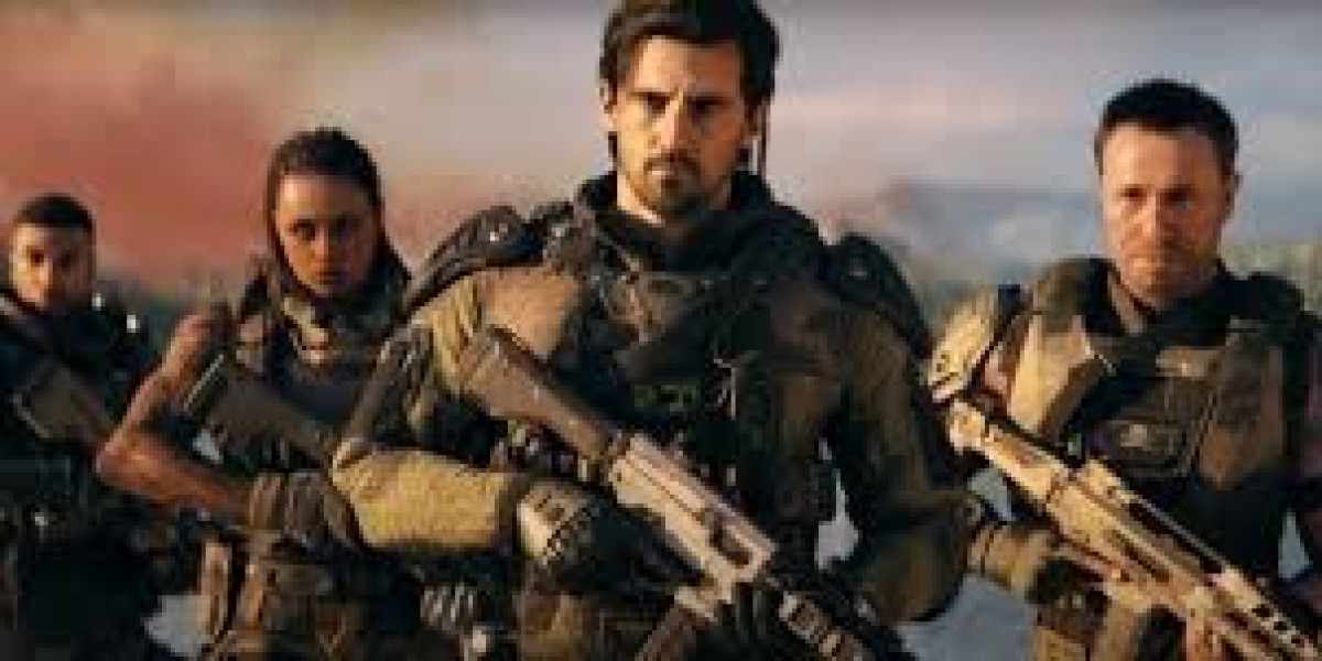 U4gm Black Ops 7’s Multiplayer Core of Innovation Across the Arena