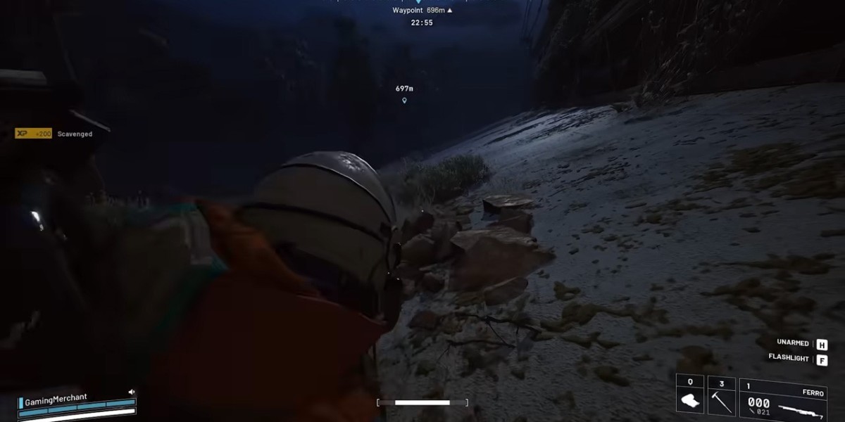 Arc Raiders Cold Snap Update: New Weather, Events, and Rewards