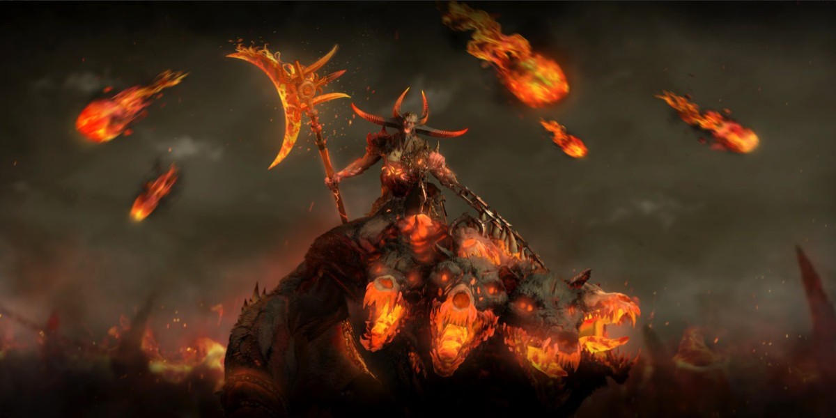 Diablo 4 Season 11 Reinvigorating the Grind with Sanctification