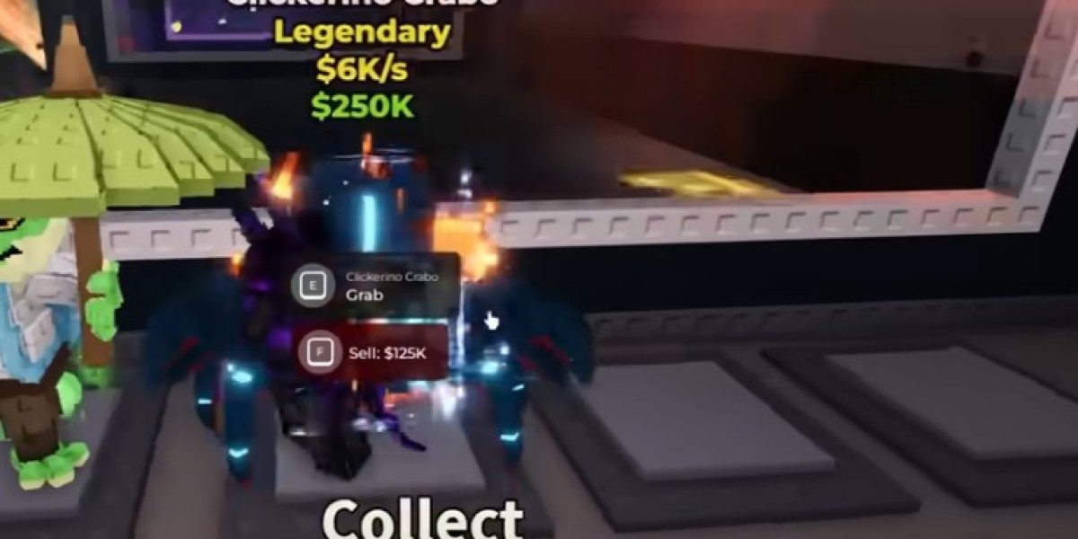 Where to Find Trulimero Trulicina in Steal A Brainrot