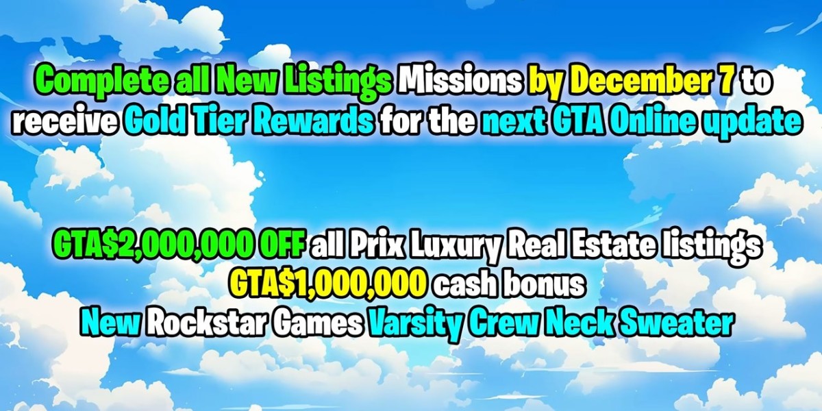 GTA Online Rewards Expansion: Black Tier and Gold Tier Bonuses Live