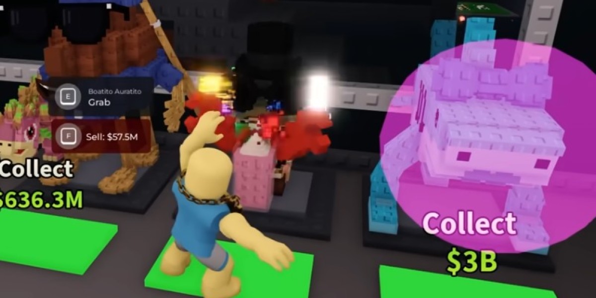 Steal A Brainrot Tartaragno Guide: Rarity, Abilities, and Use