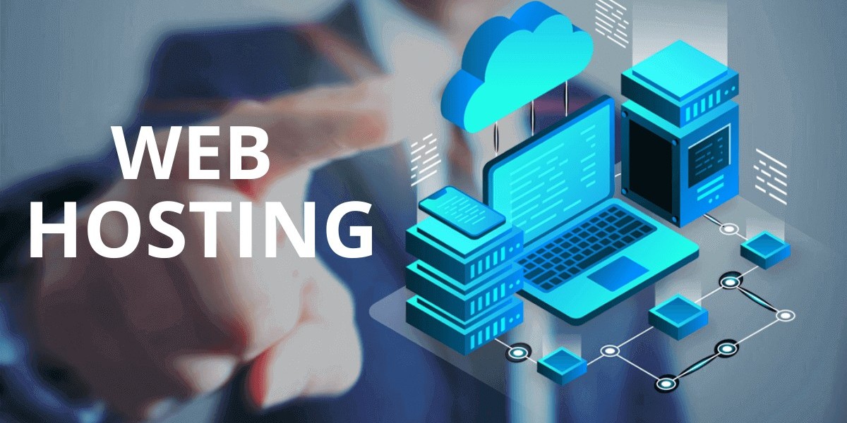 Understanding the Expanding Web Hosting Services Market Share