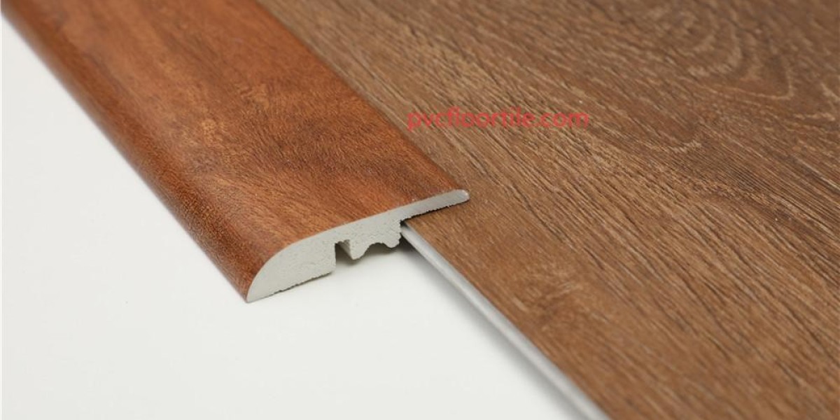 Beyond Assumptions: Osk China SPC Flooring Quality