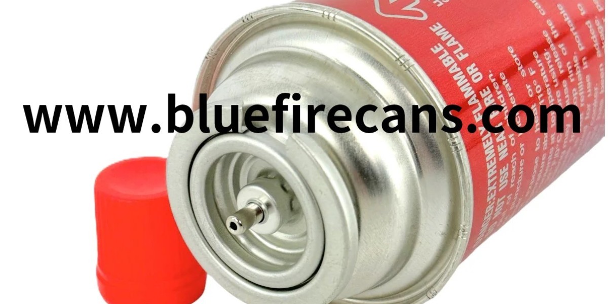 How Can Campers Maximise Use From A 450g Gas Canister