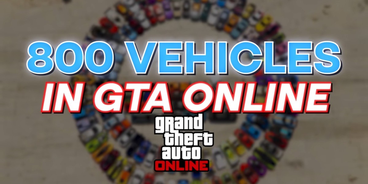 10 Cars in GTA Online Worth Owning That Nobody Talks About