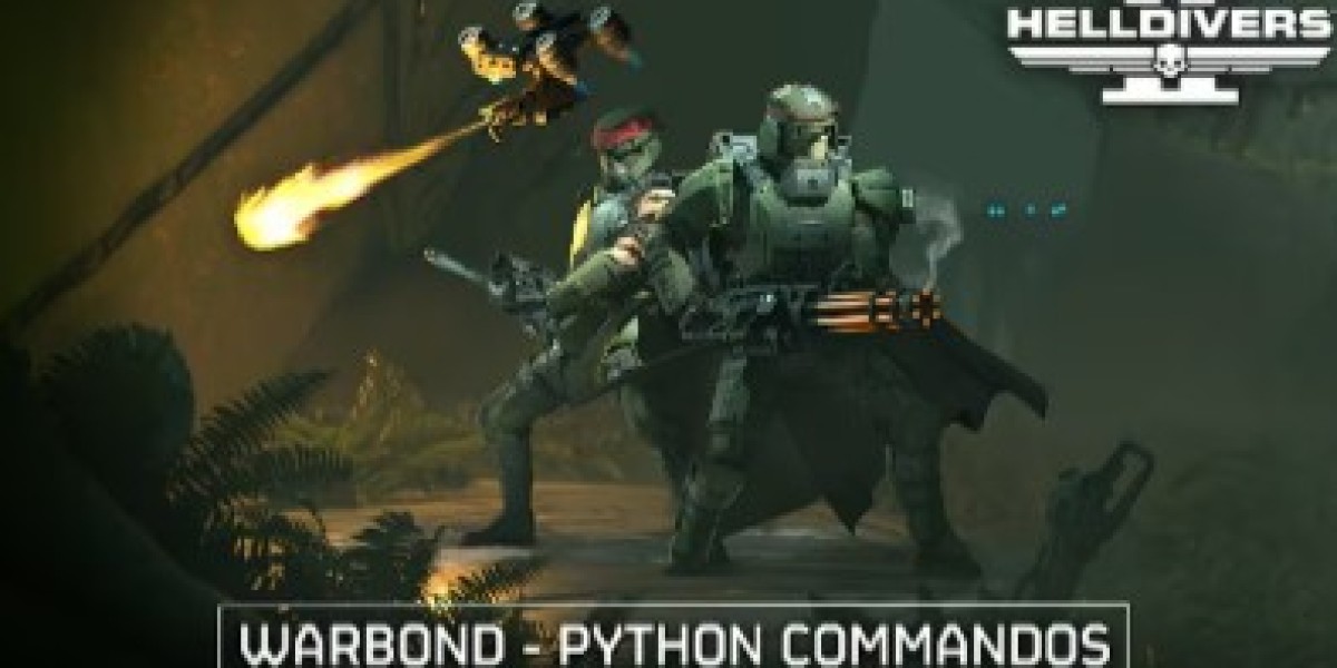 Helldivers 2 Medals: A Comprehensive Guide to Earning and Maximizing Your Rewards