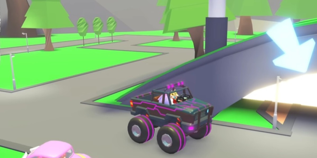 How to Build Adopt Me Neon Pet Collections