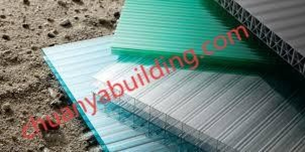 Practical Guidance from Chuanya Chinese Roofing Materials Manufacturers