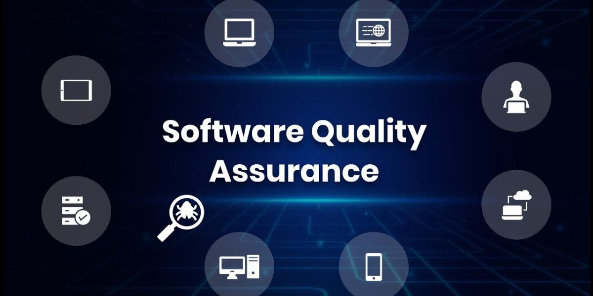 emerging trends driving software quality assurance market transformation