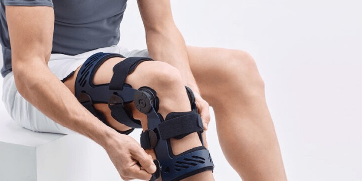 Global Orthopedic Braces and Supports Market Size