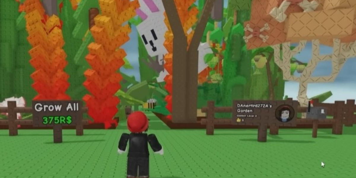 How to Make Every Run Better With Grow a Garden Pets