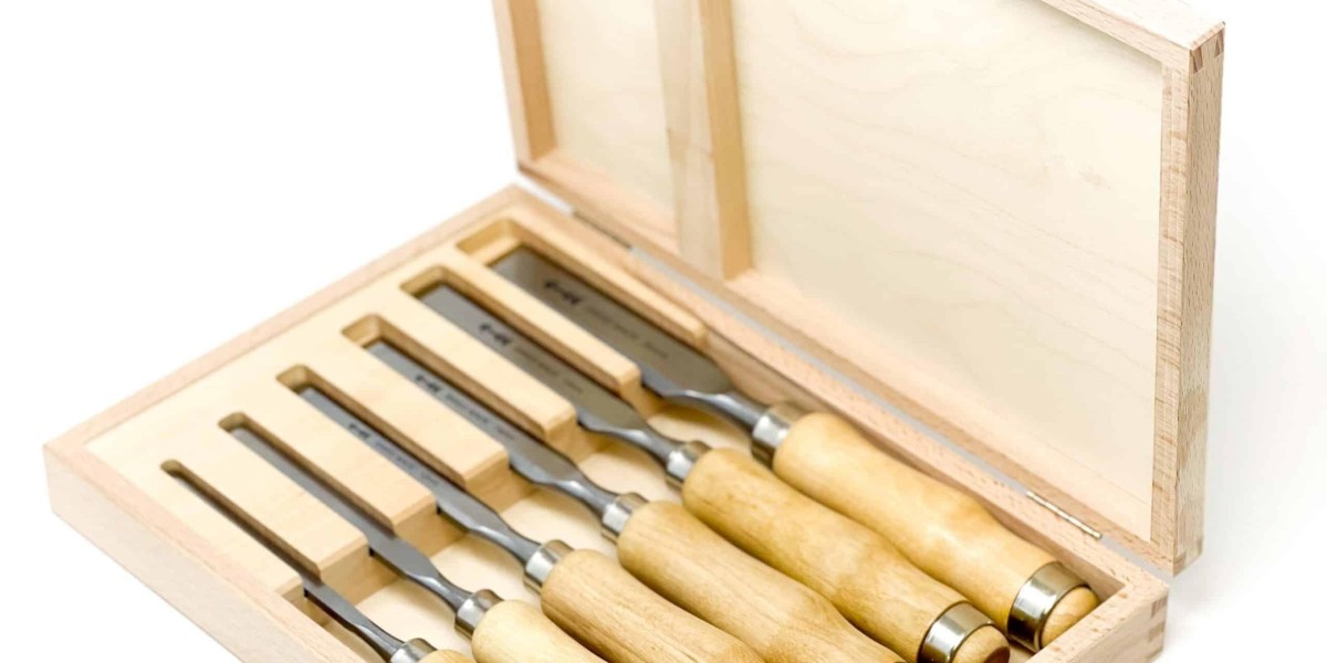 Is Steel Chisel a Reliable Choice at fangda-tools?