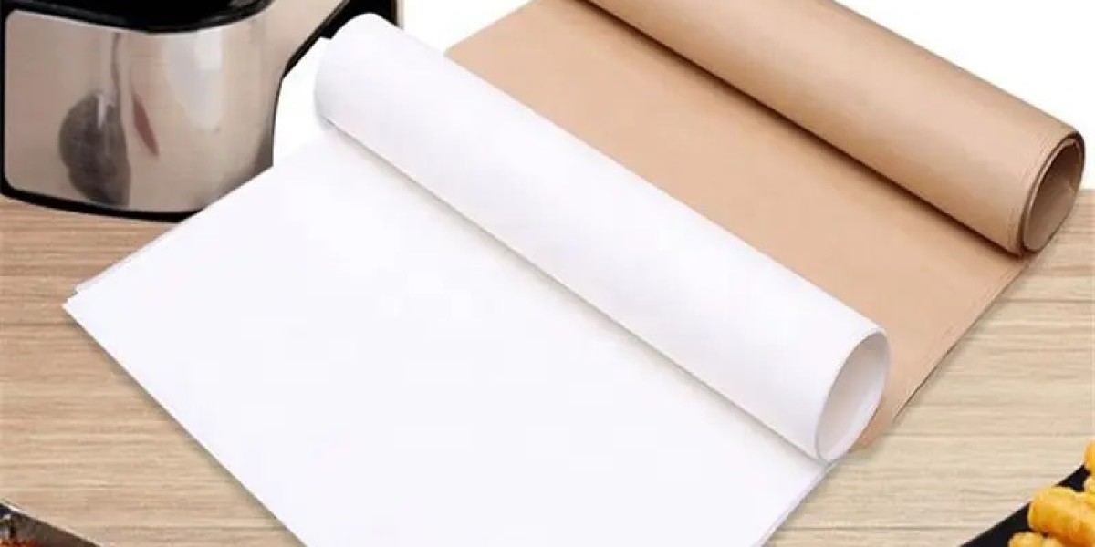 Explore Guanghepaper Parchment Paper Factory Innovations