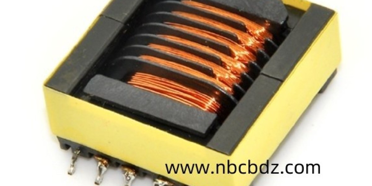 Can High Frequency Transformer Factory Support Practical Designs at Nbcbdz?