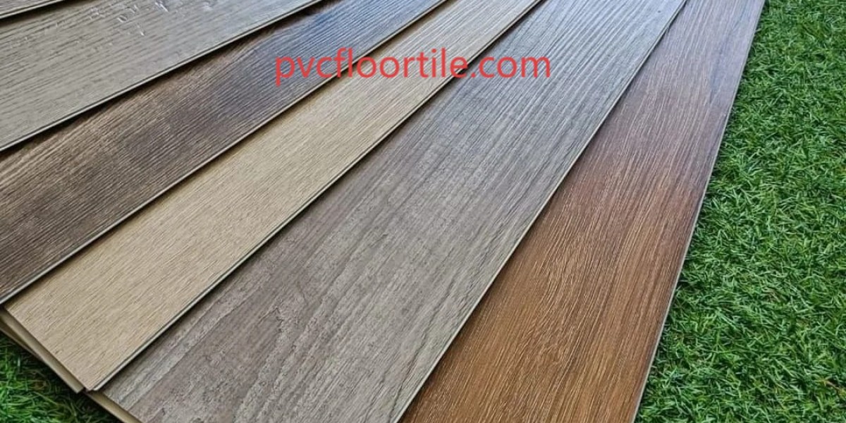 Trust OSK WPC Flooring Factory Against Fading Myths