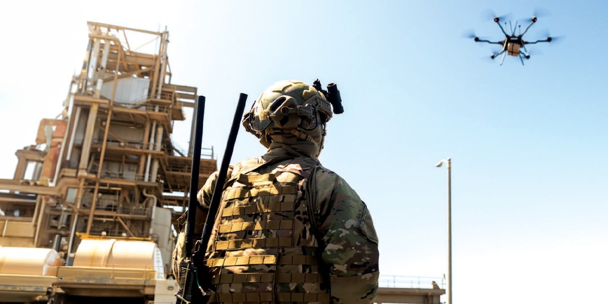 overview of global mission critical communication market evolution