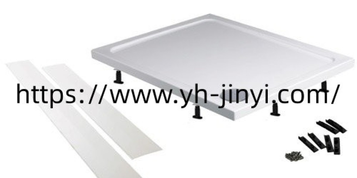 When Do JINYI Shower Tray Support Legs Reduce Maintenance Efforts Effectively