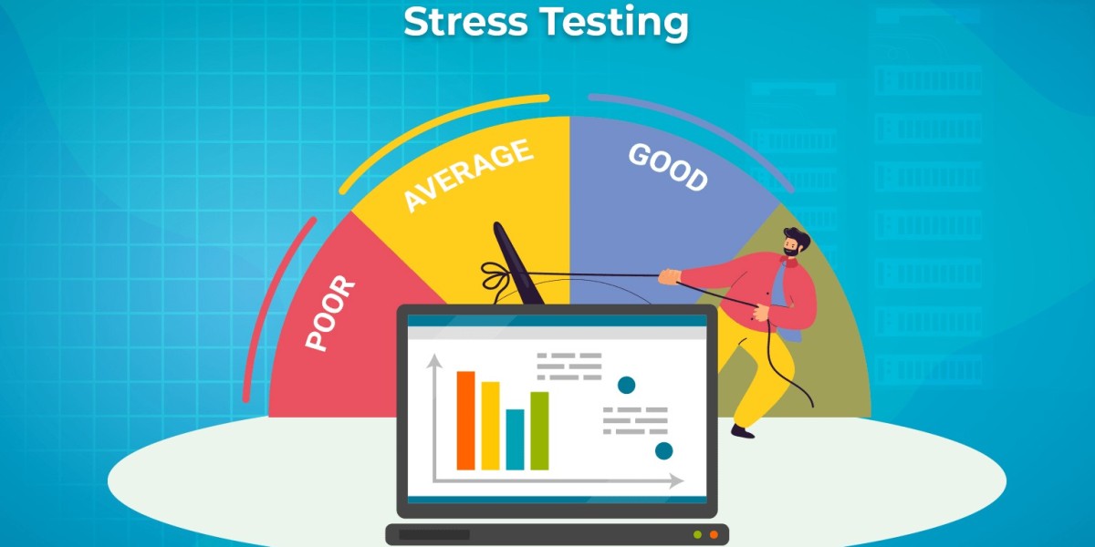 Global Stress Testing Solutions Market Size and Growth Analysis